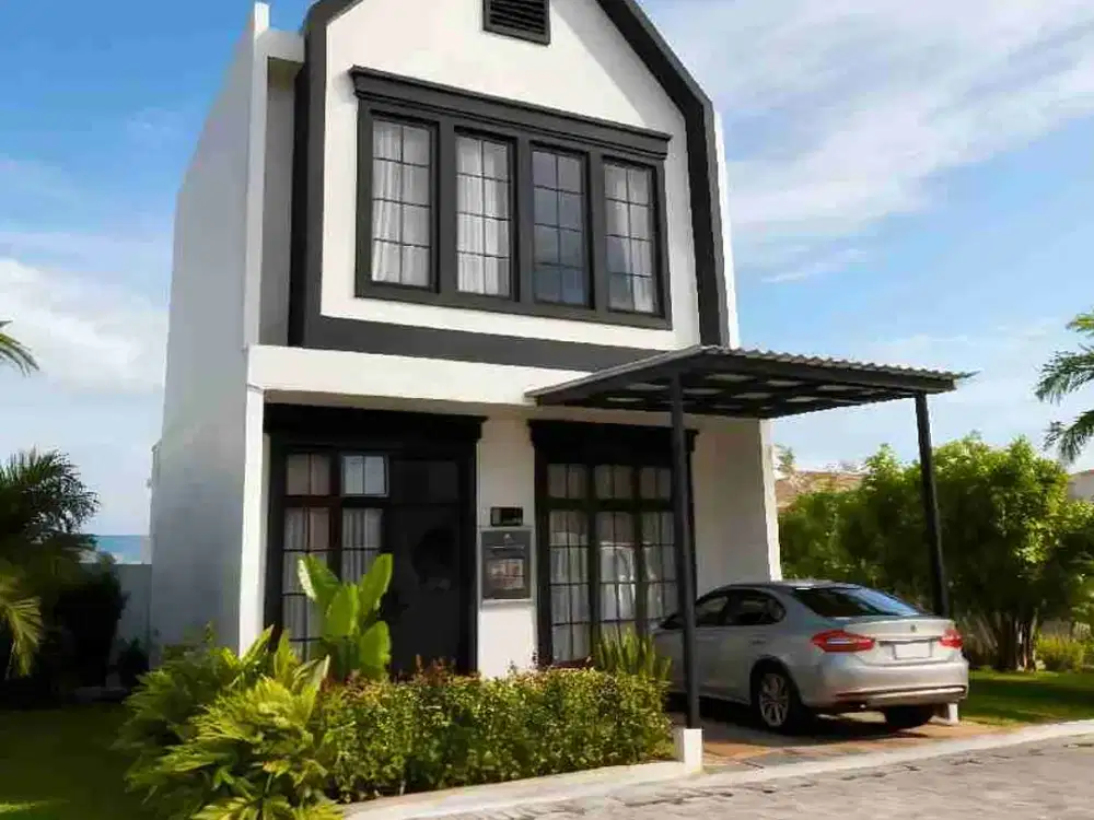 jual rumah casa valli resident