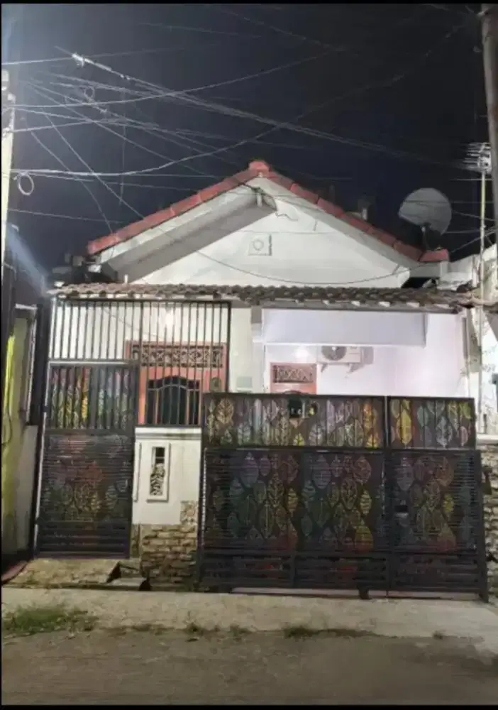 Dijual Rumah Segera
