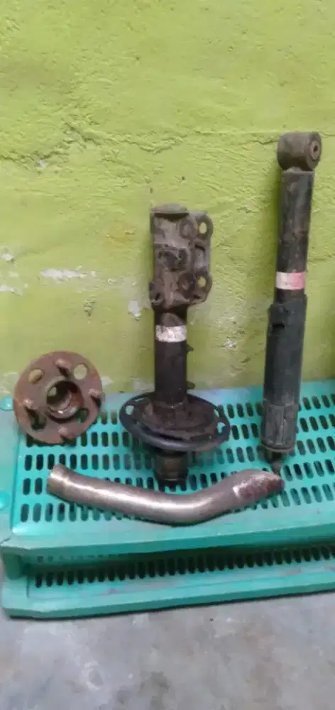 Di jual sperpak untuk semua mobil merek Honda original dan asli murah