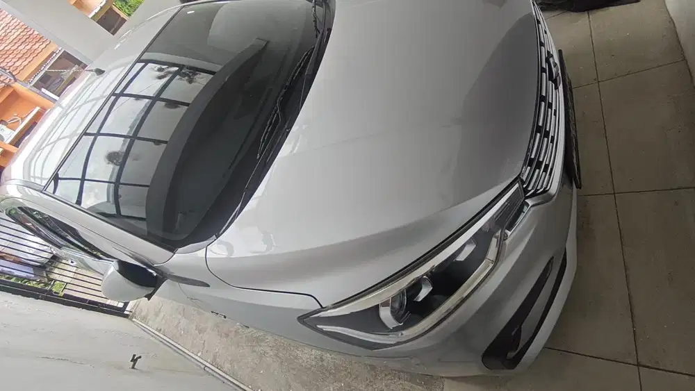 Suzuki Ertiga 2021 MOBIL ADEM