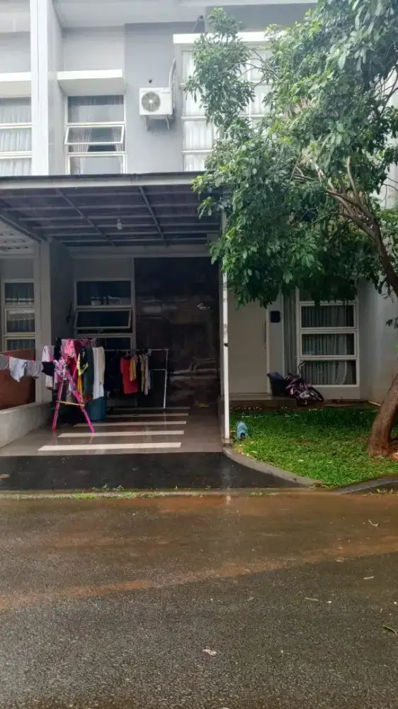 Grand Wisata Rumah Siap Huni Di Jual Cepat Dengan Lokasi Strategis