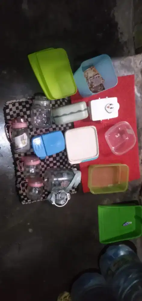 Di jual semua yg di foto dari pada menyemak aja wa dan hp no  iklan