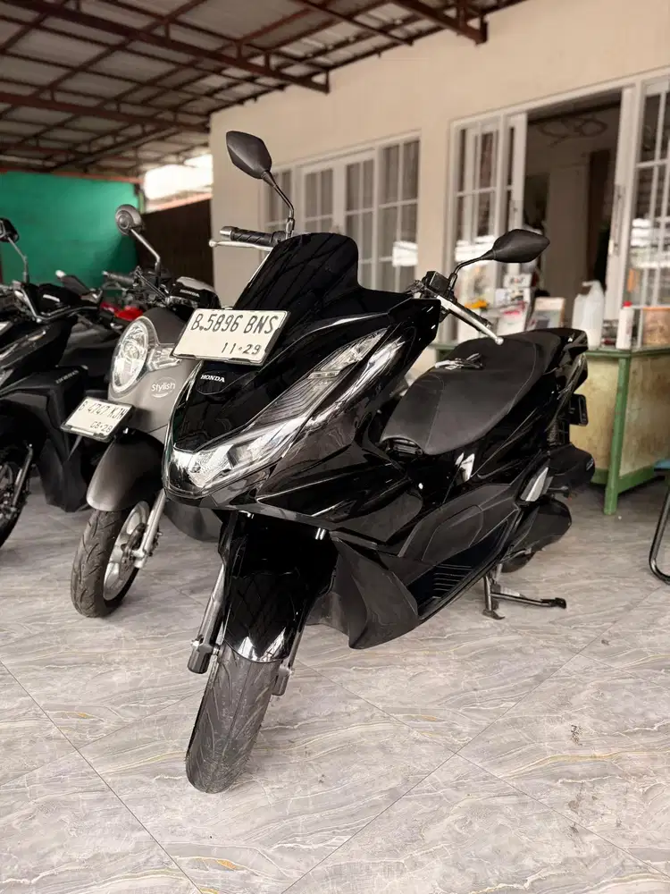PCX 160 2024 CASH KREDIT