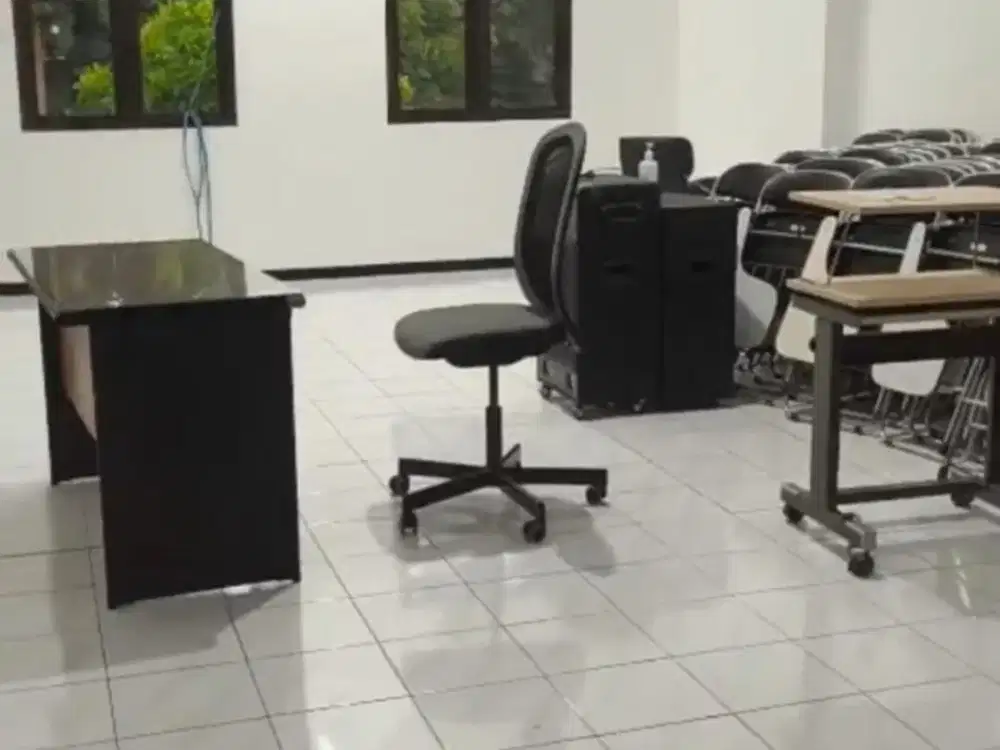 Disewakan Ruko Galaxy Bumi Permai