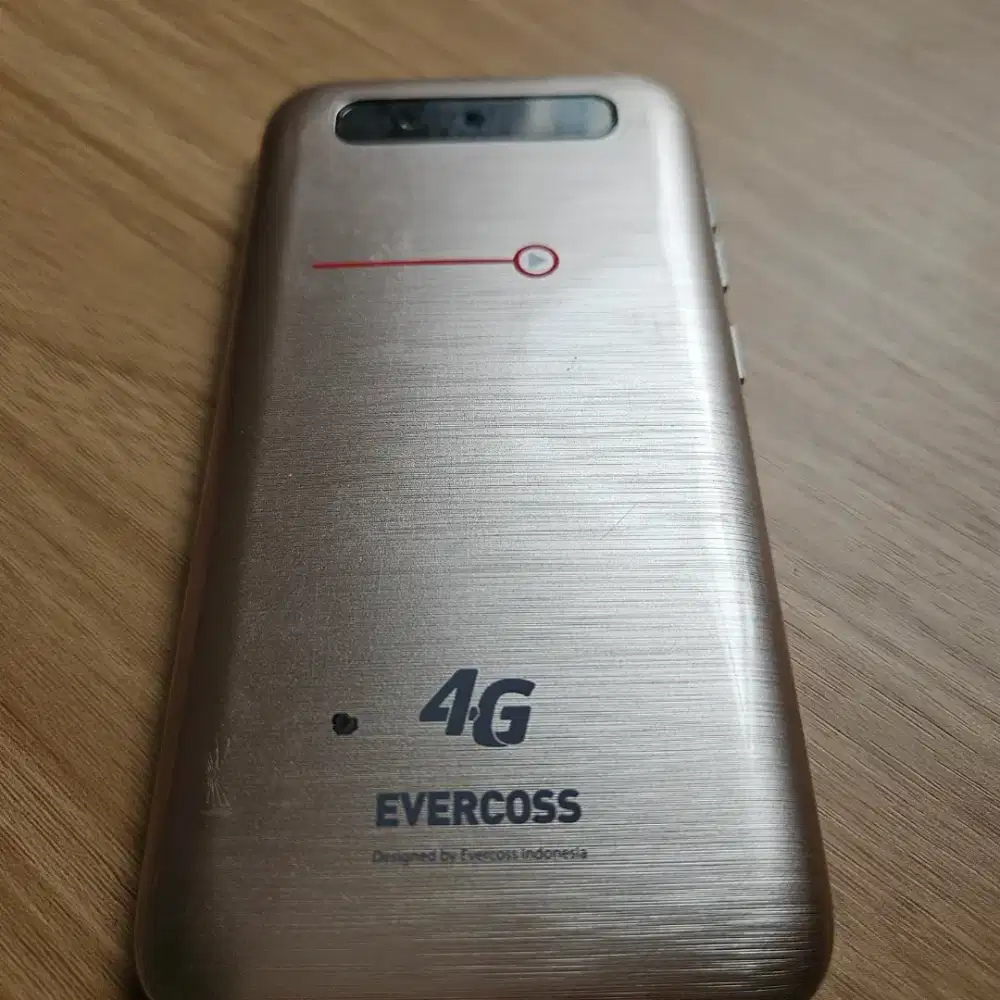 Evercross HP Indonesia 4G