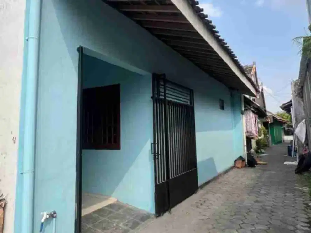 Dijual segera kost murah gedongkuning aktif 850jt 10 kamar