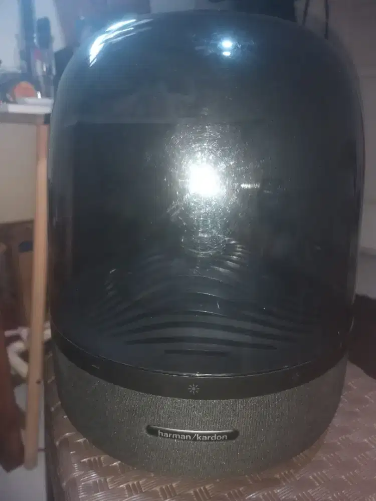 Harman kardon aura studio 3