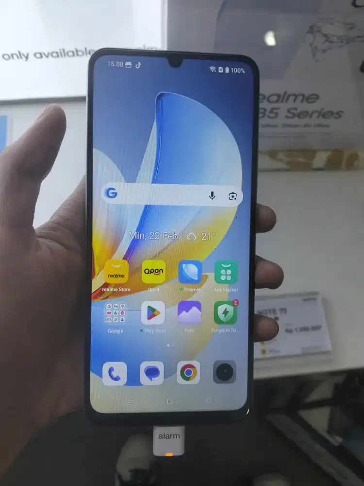 REALME NOTE 70 SERIESS