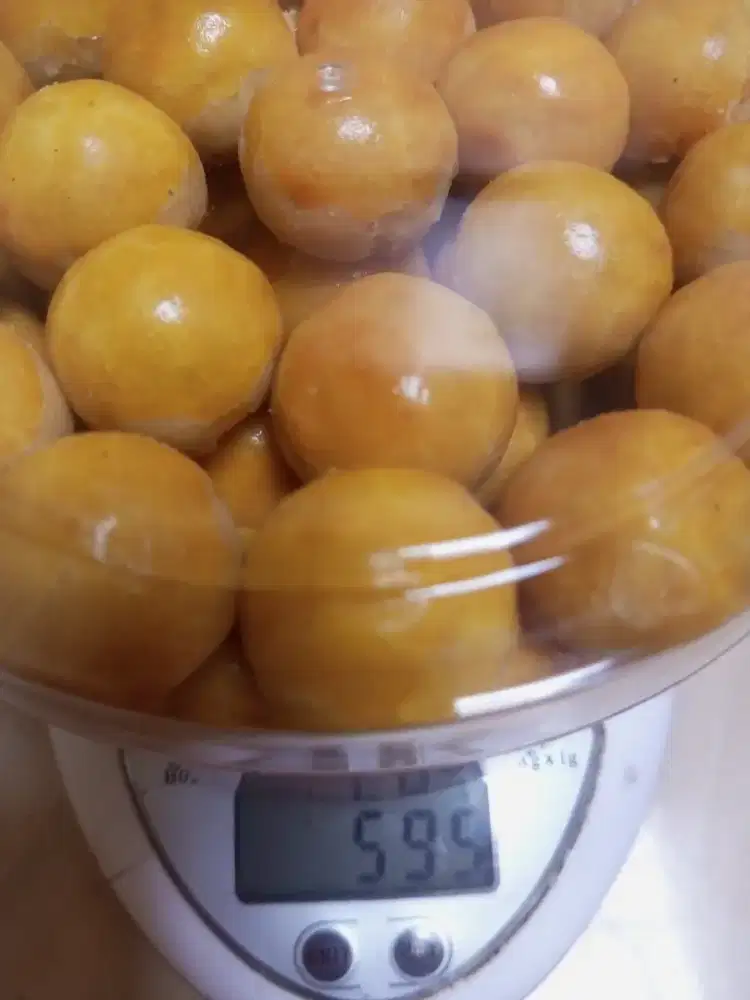 Nastar wisman corman