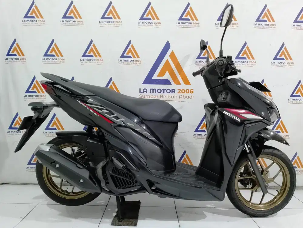 SIAP PAKAI HONDA VARIO 125 CBS THN 2020