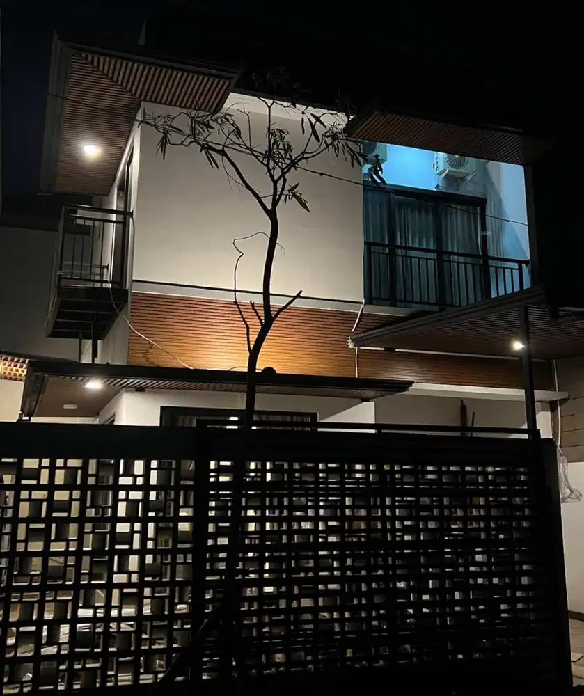 Disewakan Rumah di Jimbaran Kampus Unud