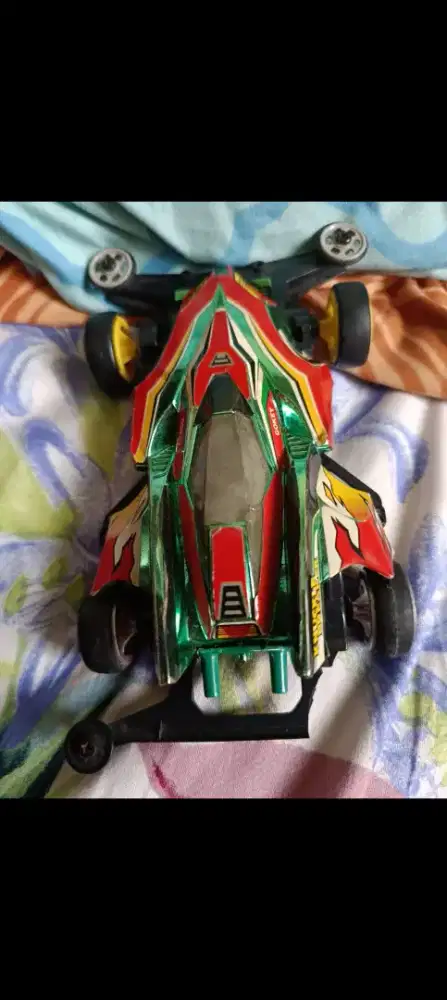 Dijual Mainan Mobilan Tamiya dan Mainan Edukasi Elektrik anak.