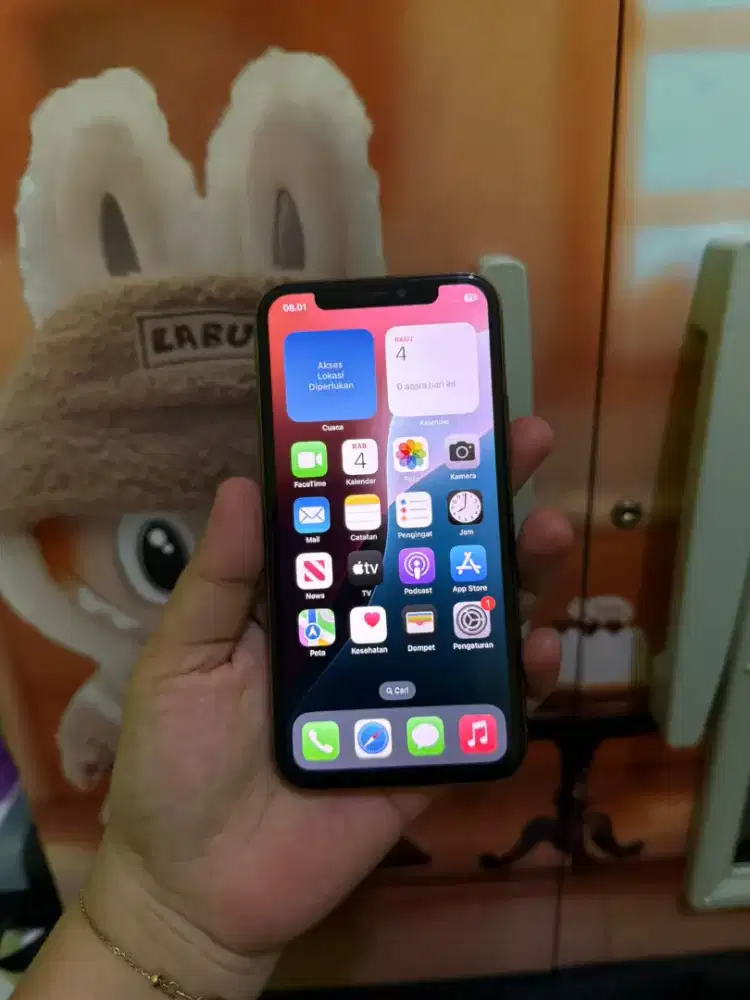 Iphone 11 PRO 256GB ALL OPERATOR