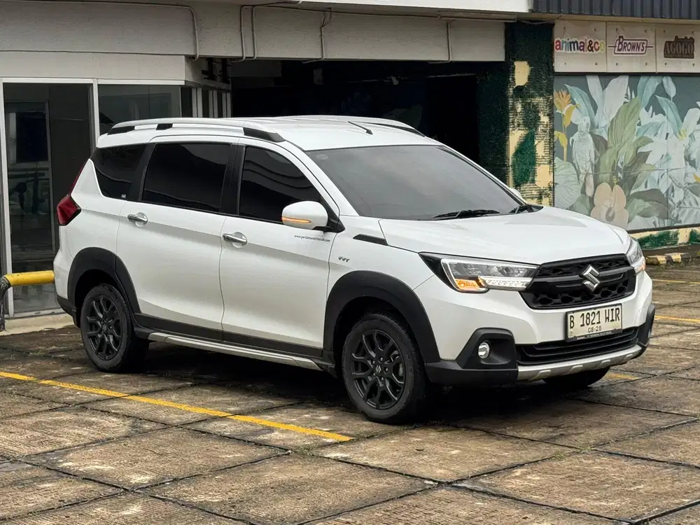 PALING ANTIK !! KM29rb XL7 BETA HYBRID AT MATIC 2023 !! HOT BANGET