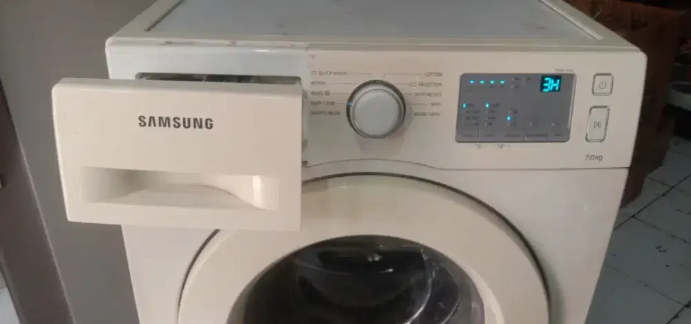 Mesin Cuci Samsung 7kg