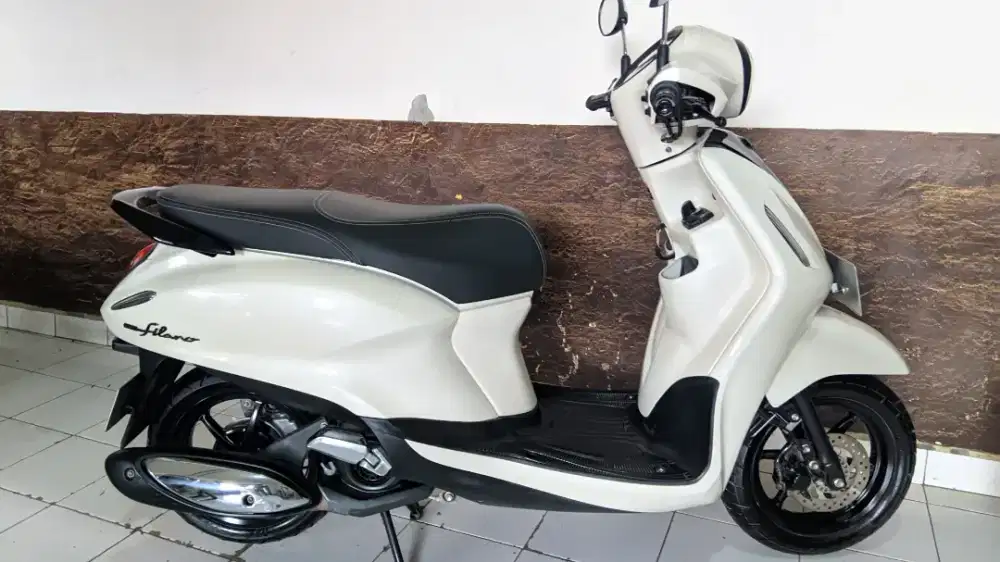 Yamaha Grand Filano 2024