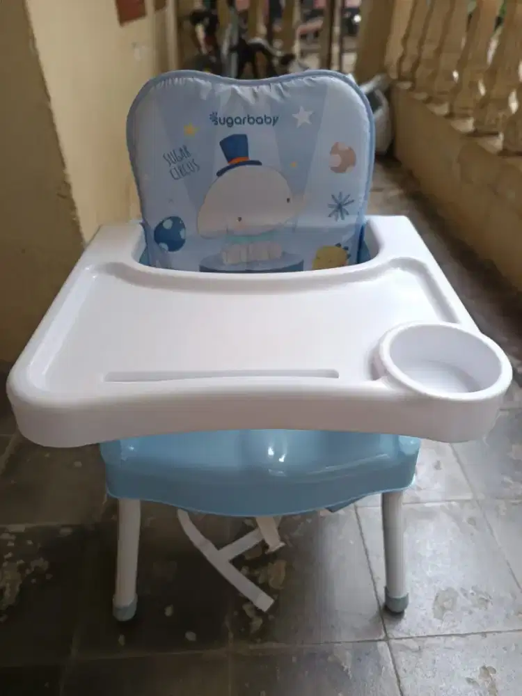 Baby Chair Sugar Baby