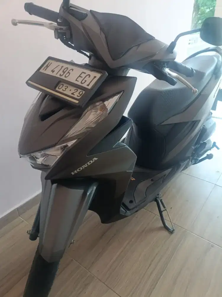 Beat delux 2024 N malang