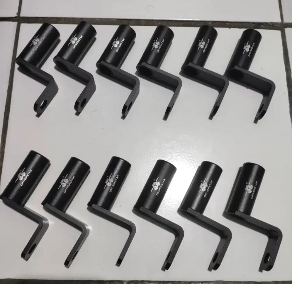 Breket Holder Spion Motor (baru)
Harga 25rb/pcs