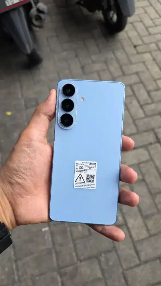 Samsung S26 Plus 512 GB Rp 19.499.000 PRE ORDER