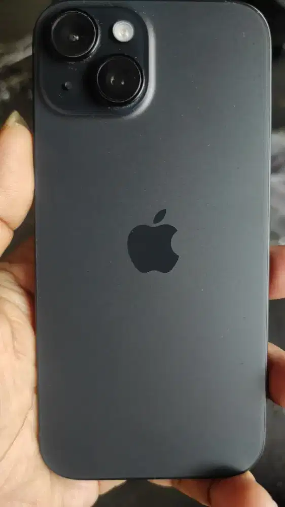 Iphone 15 256 ex ibox