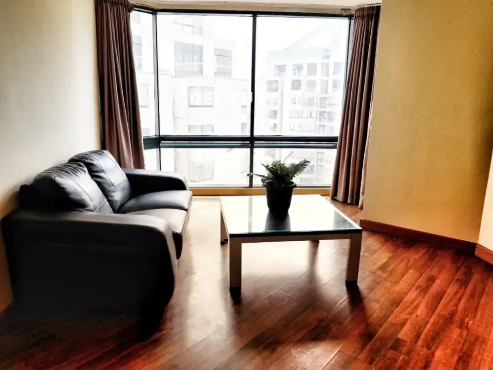 Disewakan Luxury Apartemen Di Taman Anggrek Condominium