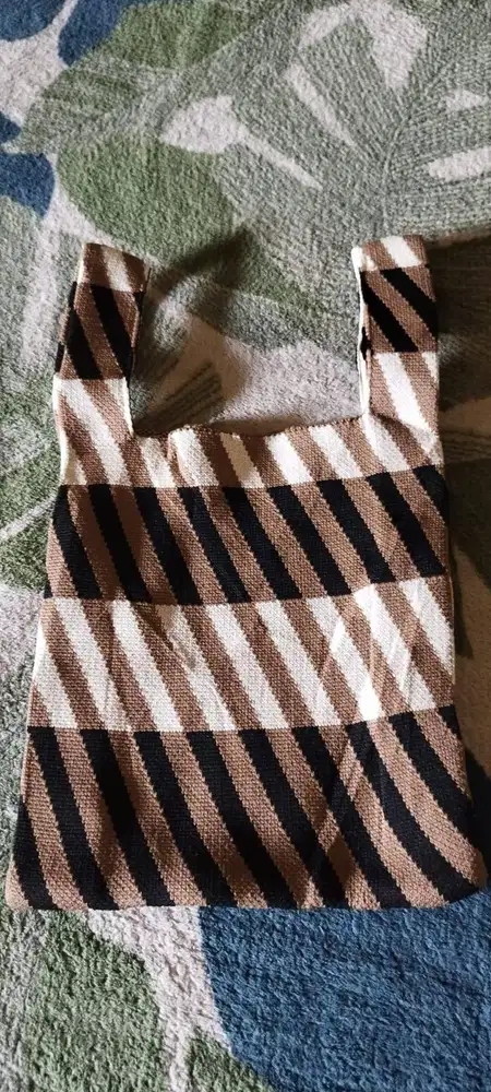 TAS AKSESORIS KAIN LUCU