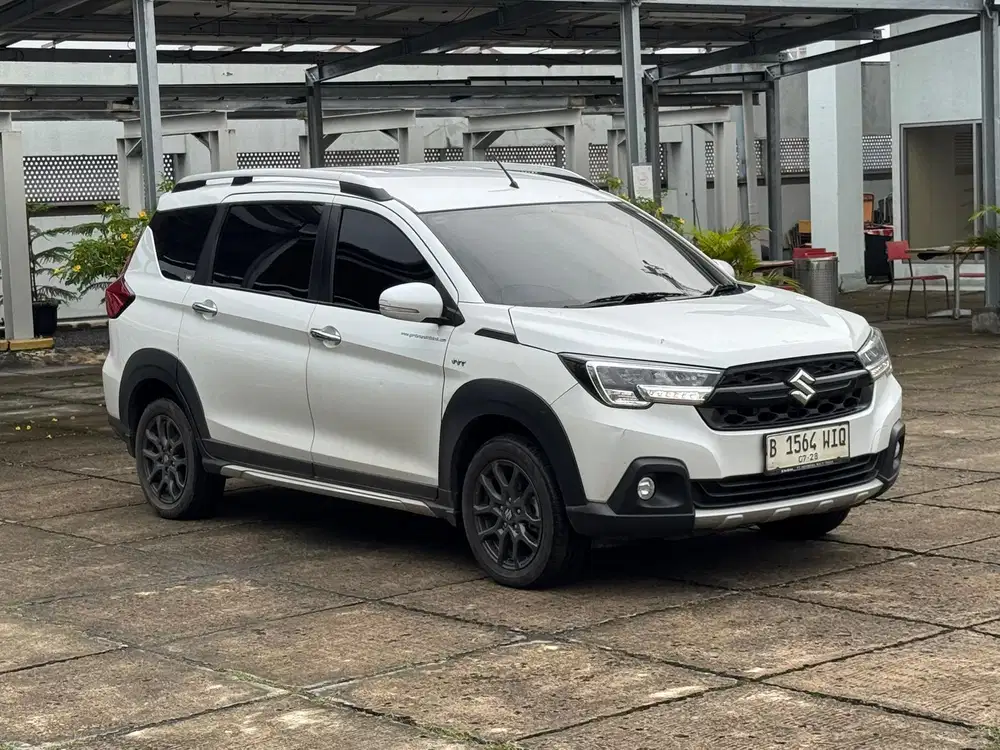 PALING MURAH !! XL7 BETA HYBRID AT MATIC 2023 SIAPA CEPAT !!