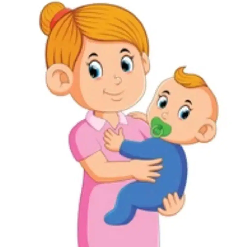 Baby sitter / ART serabutan