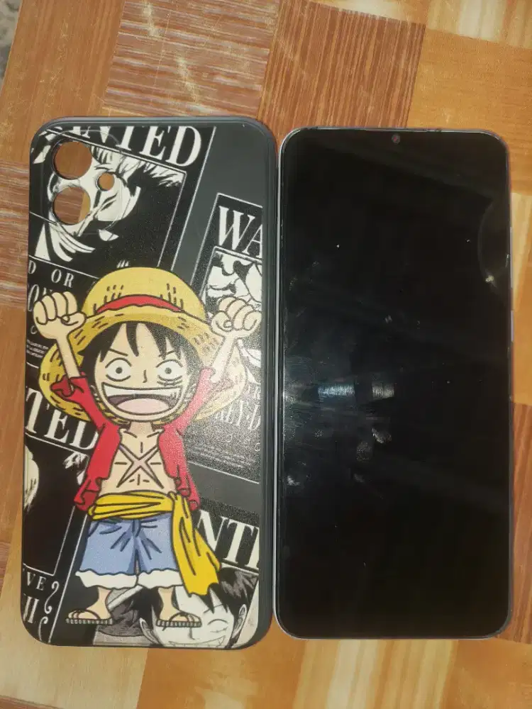 Samsung a04e batangan