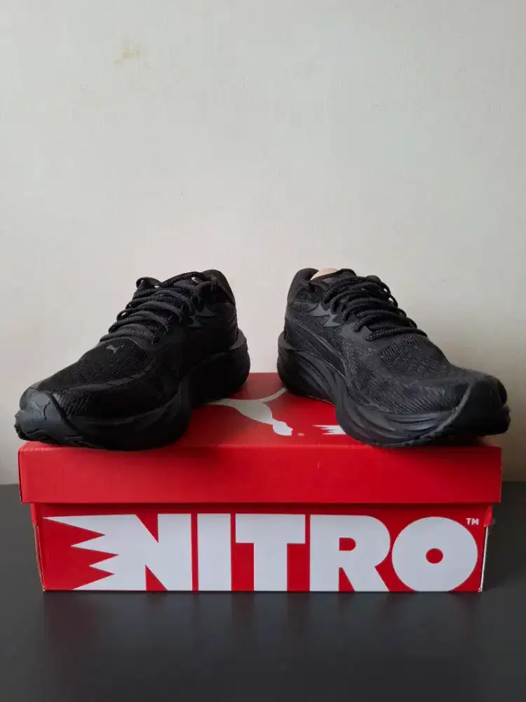 WTS Sepatu Puma Velocity 4