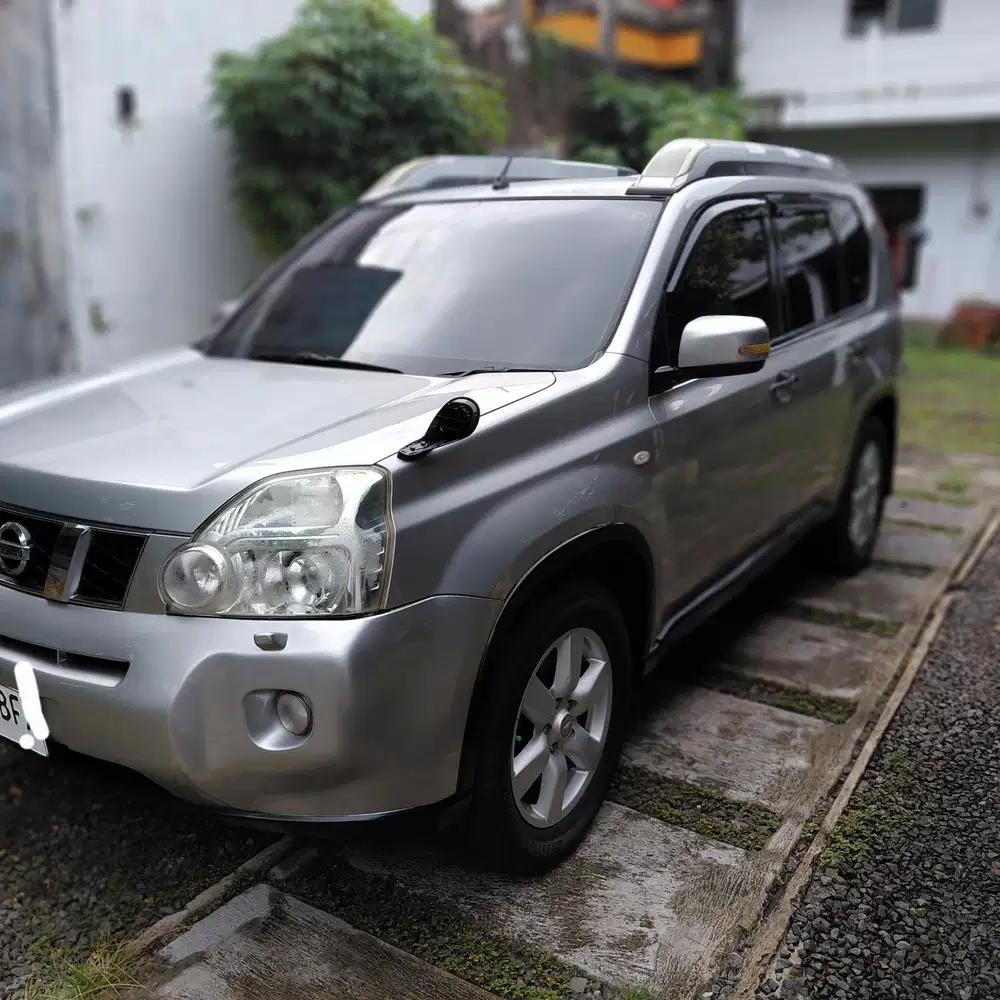 Nissan X-Trail T31 2.5 XT 2010 Matik