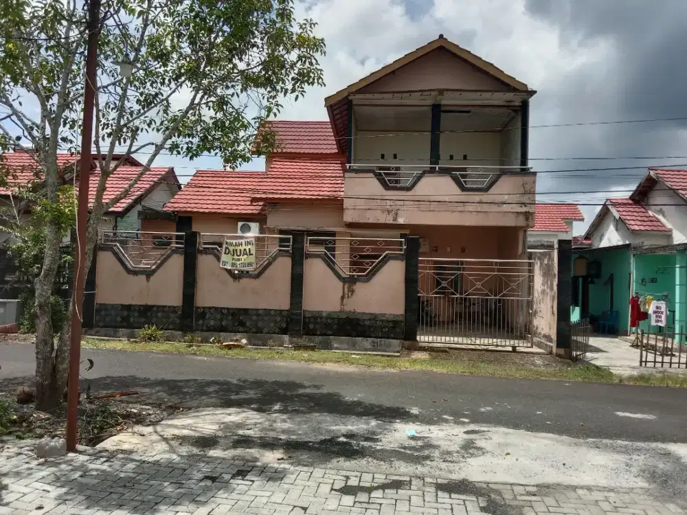 Dijual cepat ( Nego)