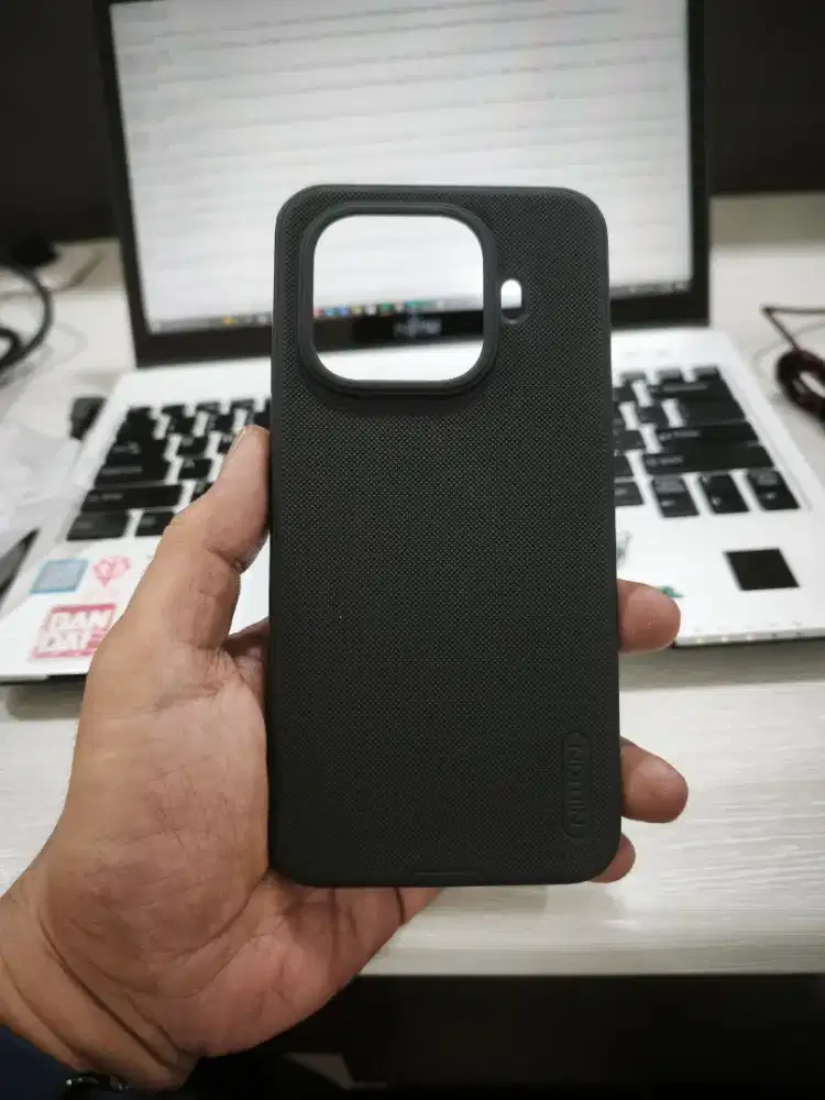 Case Nillkin Xiaomi 15t Pro