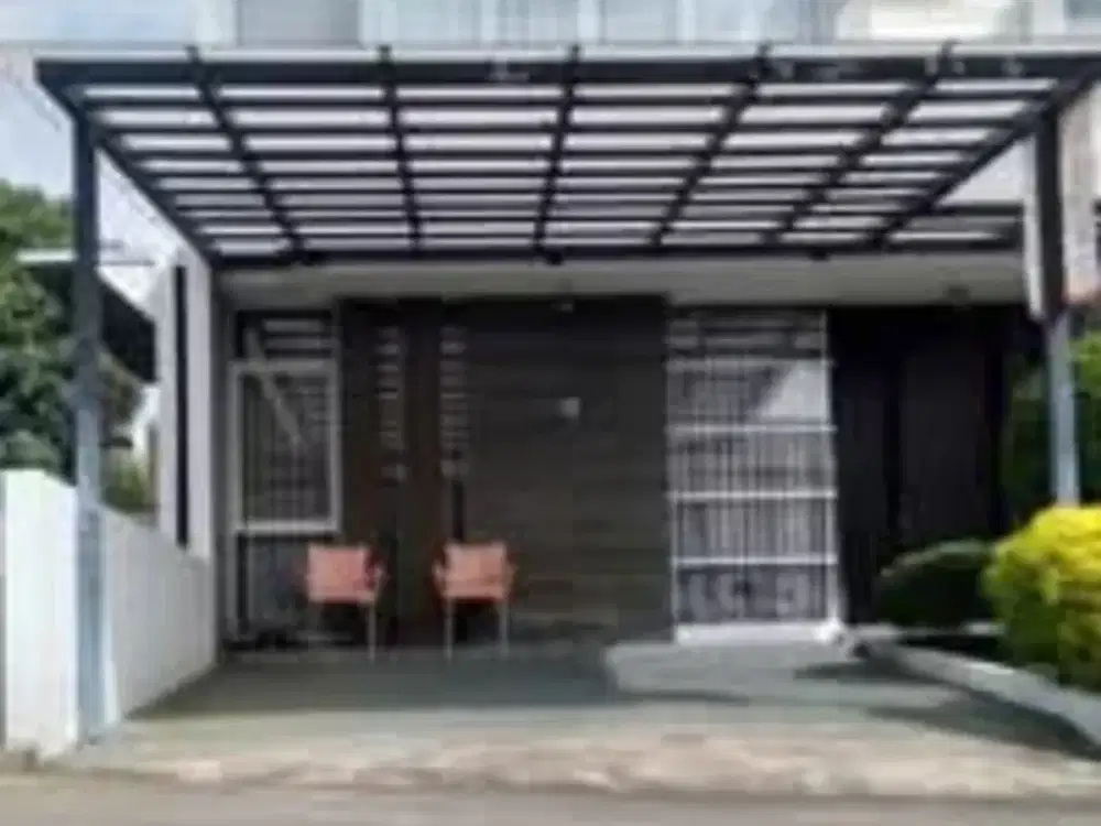 Bismillah, DIJUAL RUMAH 2 LANTAI FULL FURNISHED SARIJADI KOTA BANDUNG!!!