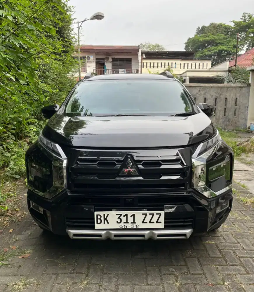 EXSPANDER CROSS 1.5 AT THN 2023