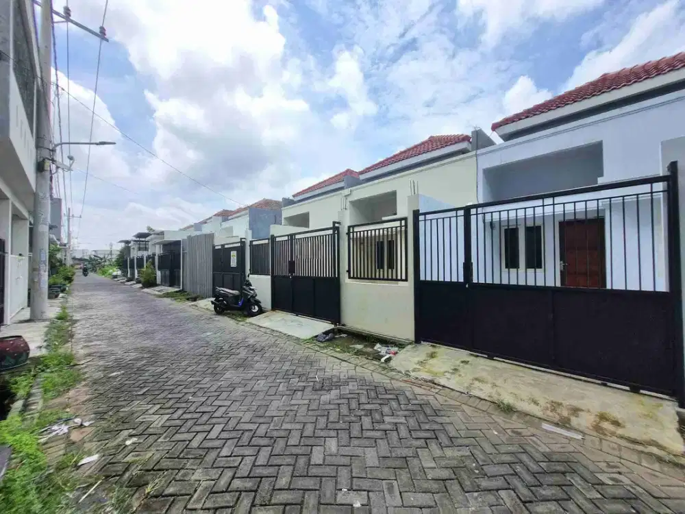 jual rmh baru lebak indah.hrg 700jtan.shm bisa kpr,7menit ke UNAIR,GLX mall dll