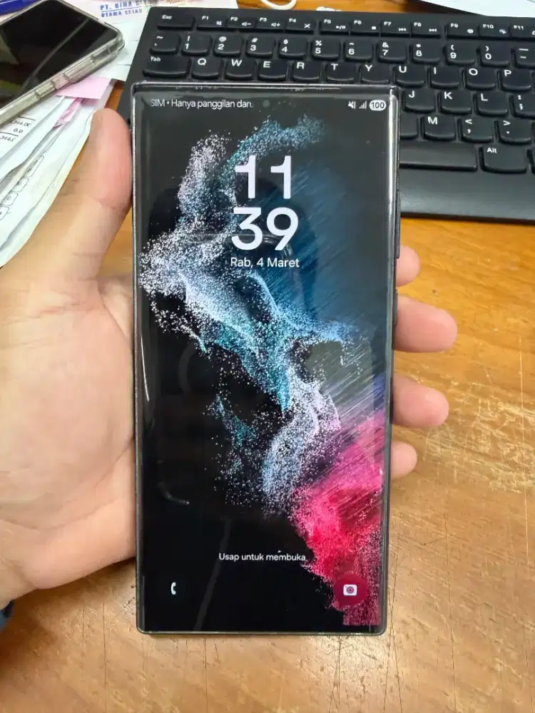 Samsung Galaxy S22 Ultra 256Gb