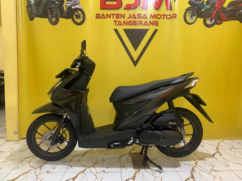 BEAT ESP CBS ISS DLX THN 2025 CASH & CREDIT DP250RB KM5RB
