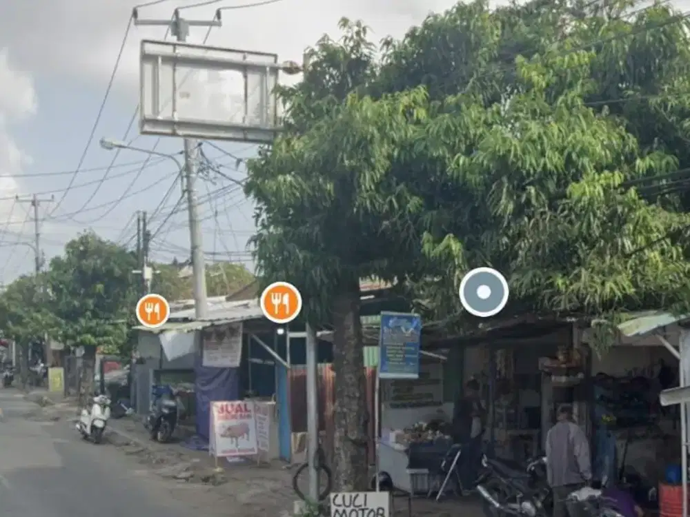 Tanah 4 are di Utama Sidakarya Dkt Sesetan Renon Panjer Mertasari Sanur