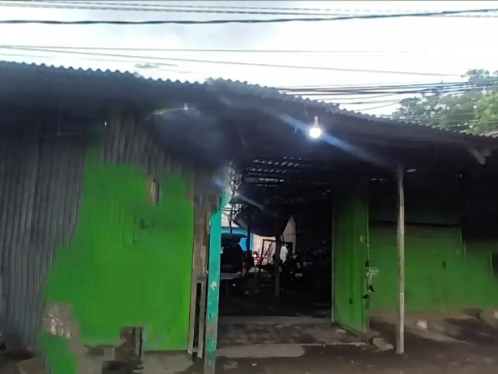 Dijual Lahan Semolowaru