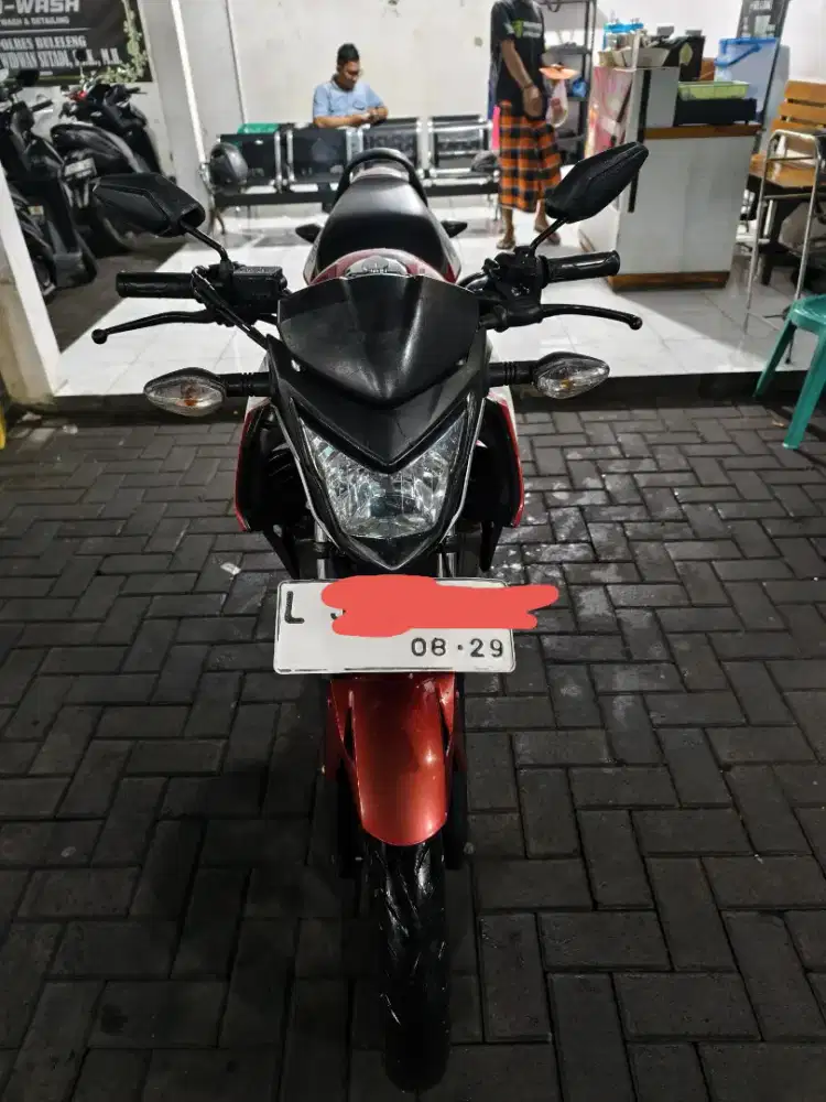 CB150R jual santai, nego wajar & langsung ke lokasi