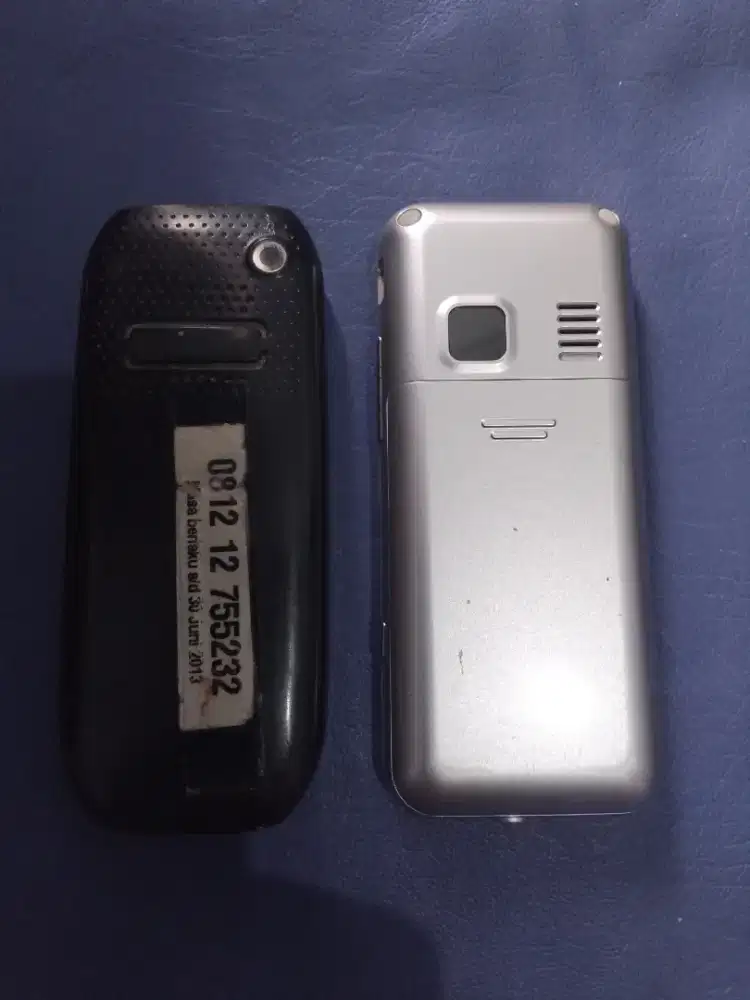 jual hp lama kondisi nyala