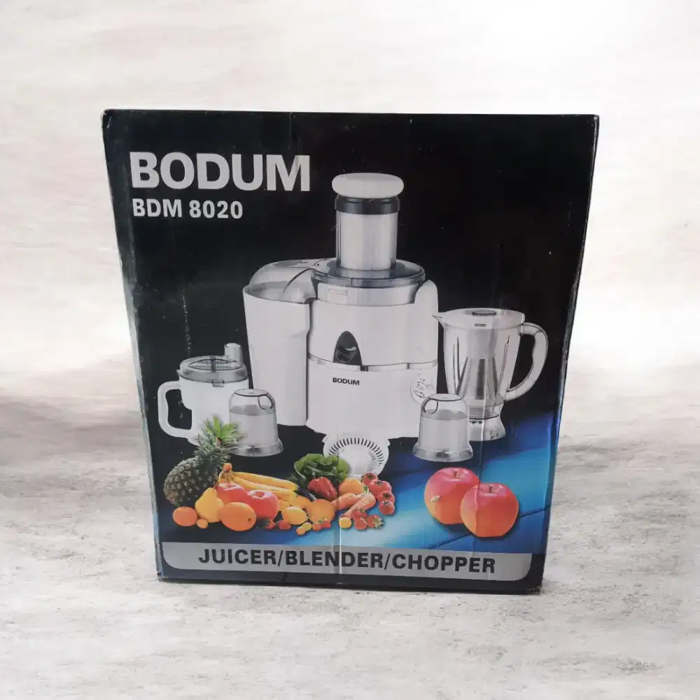 Blender bodum BDM 8020