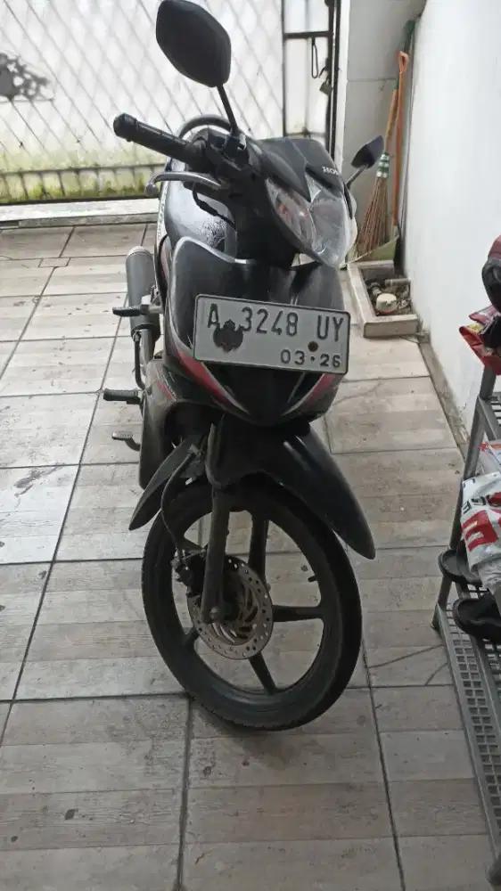 Absolute revo CW 2011