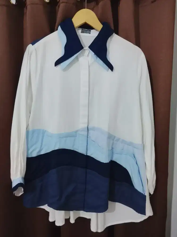 Kemeja ELSIERA lucuuu