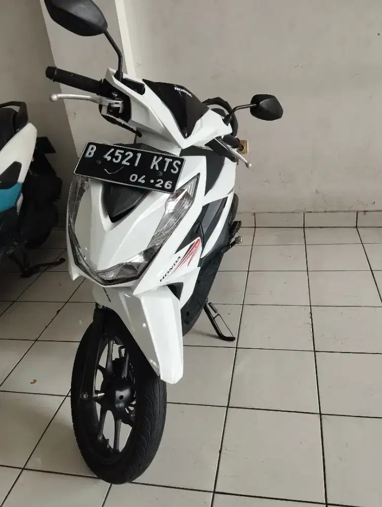 GRESS BEAT CBS ESP 2021 PAJAK ON SS KOMPLIT Cash Kredit TT Cc