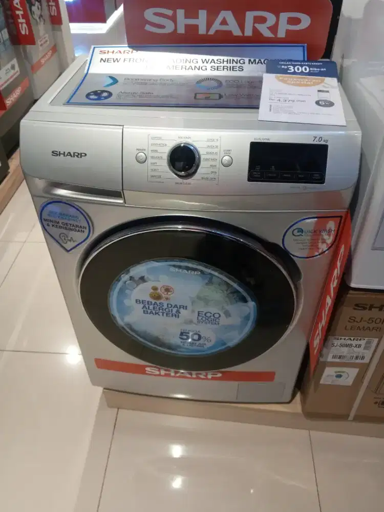 Cicilan Elektronik rumah tangga bunga 0%