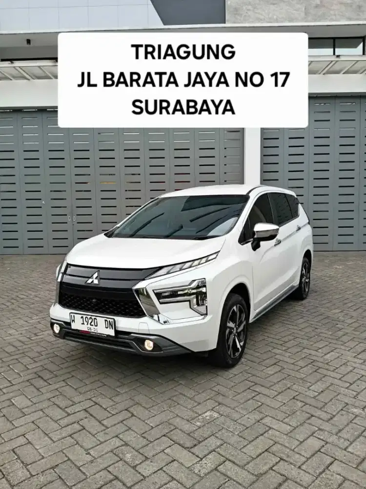 (BRATANG JAYA NO 17) NEW XPANDER ULTIMATE 2024 KAMERA 360