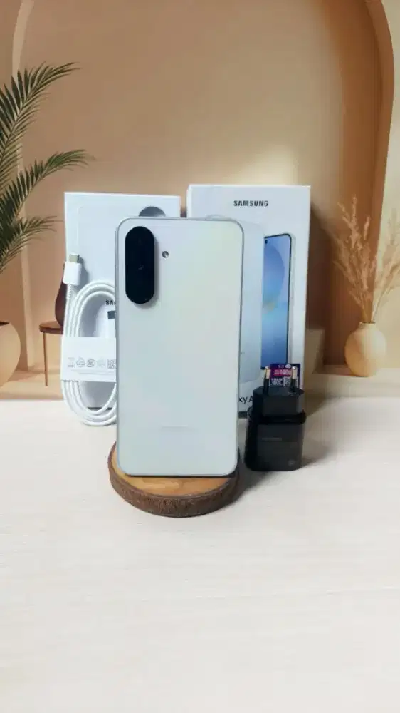 Samsung a36 5g Ram 8/256